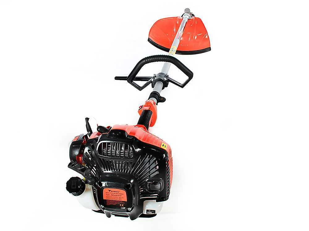 Débroussailleuse à Moteur Thermique Zomax ZMG 3302 S - 32,6 Cm3 - Lame à 3 Dents – Image 6
