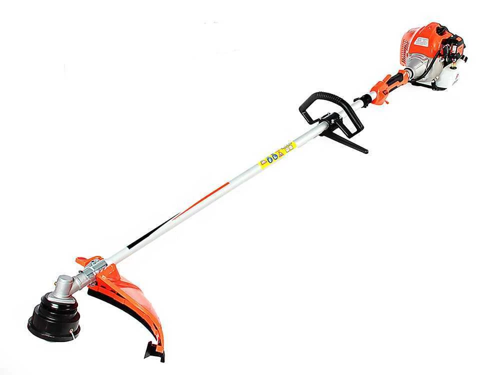 Débroussailleuse à Moteur Thermique Zomax ZMG 3302 S - 32,6 Cm3 - Lame à 3 Dents – Image 7