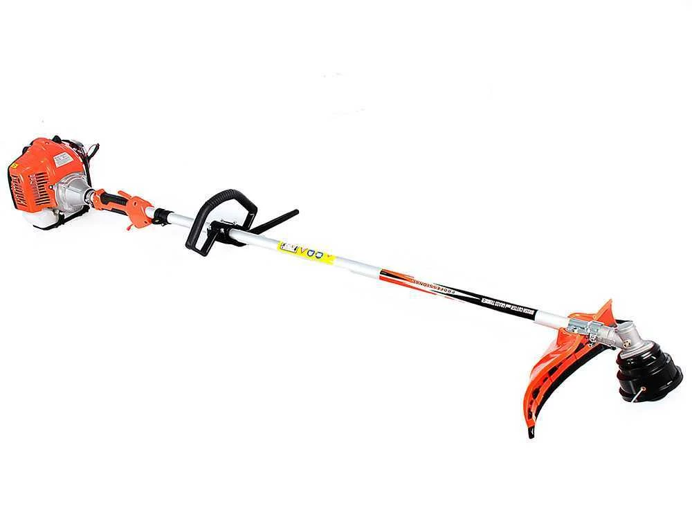 Débroussailleuse à Moteur Thermique Zomax ZMG 3302 S - 32,6 Cm3 - Lame à 3 Dents – Image 8