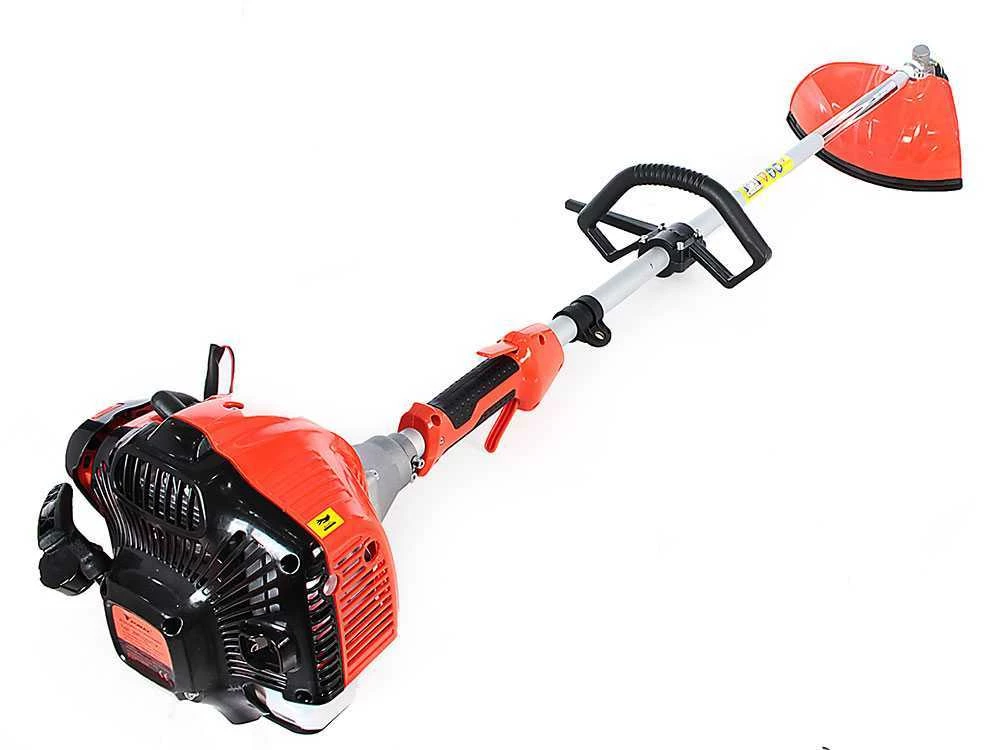 Débroussailleuse à Moteur Thermique Zomax ZMG 3302 S - 32,6 Cm3 - Lame à 3 Dents – Image 10