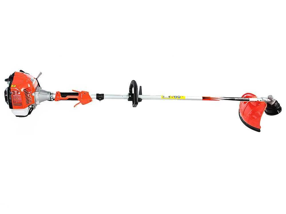 Débroussailleuse à Moteur Thermique Zomax ZMG 3302 S - 32,6 Cm3 - Lame à 3 Dents – Image 11