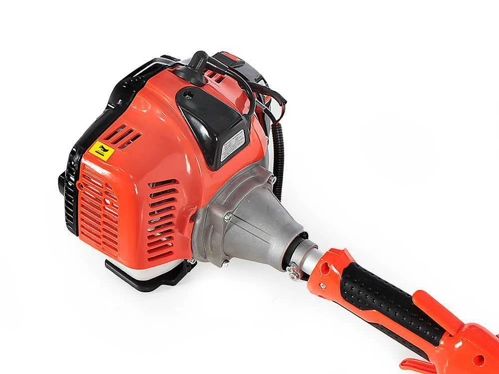 Débroussailleuse à Moteur Thermique Zomax ZMG 3302 S - 32,6 Cm3 - Lame à 3 Dents – Image 14