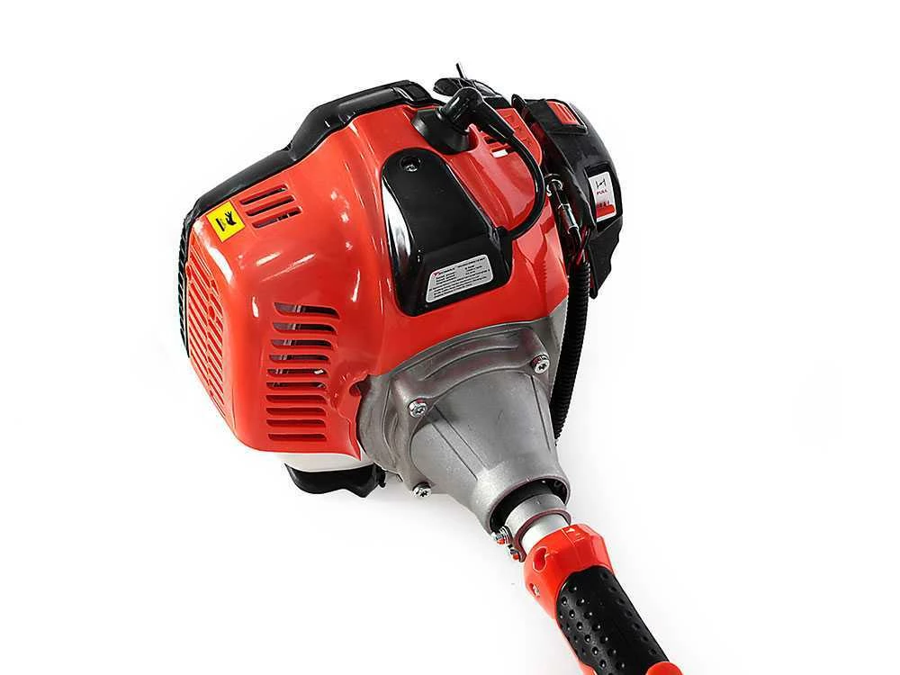 Débroussailleuse à Moteur Thermique Zomax ZMG 3302 S - 32,6 Cm3 - Lame à 3 Dents – Image 18