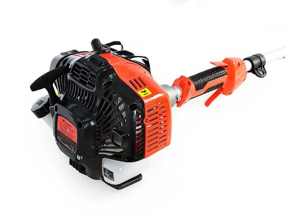 Débroussailleuse à Moteur Thermique Zomax ZMG 3302 S - 32,6 Cm3 - Lame à 3 Dents – Image 15
