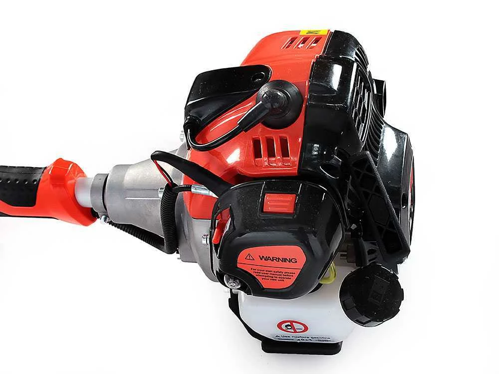 Débroussailleuse à Moteur Thermique Zomax ZMG 3302 S - 32,6 Cm3 - Lame à 3 Dents – Image 20