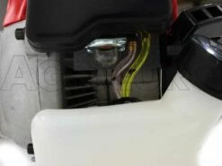 Débroussailleuse Multifonction AMA Playcut 33CC Thermique 3 En 1