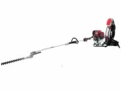 Débroussailleuse Multifonction Avec élagueuse Et Taille-haies ADG 50 HC-Z - Moteur 4T Honda GX 50