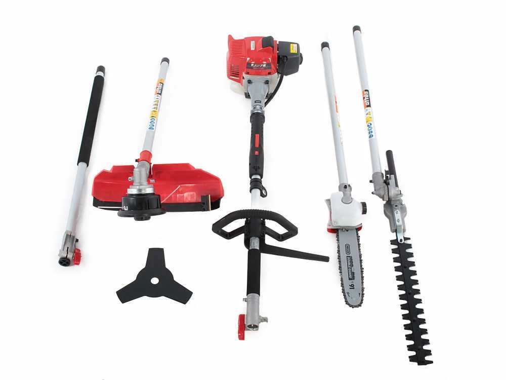 Débroussailleuse Multifonction Avec Moteur Kawasaki TJ 35 E