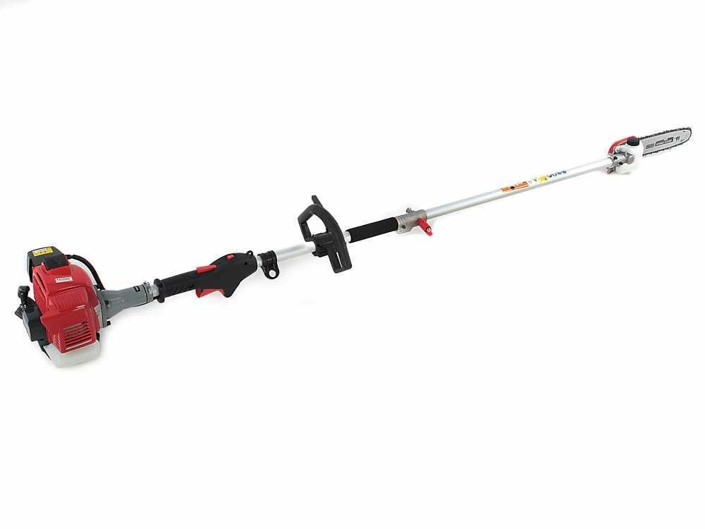 Débroussailleuse Multifonction Avec Moteur Kawasaki TJ 35 E – Image 9