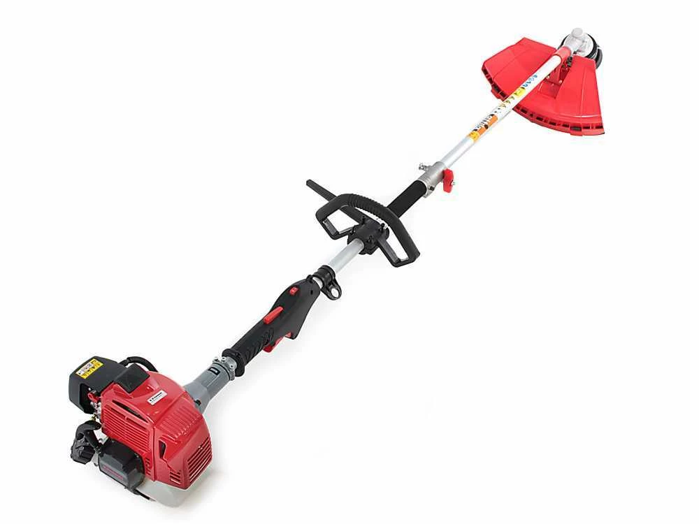 Débroussailleuse Multifonction Avec Moteur Kawasaki TJ 35 E – Image 4