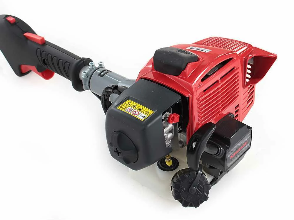 Débroussailleuse Multifonction Avec Moteur Kawasaki TJ 35 E – Image 14