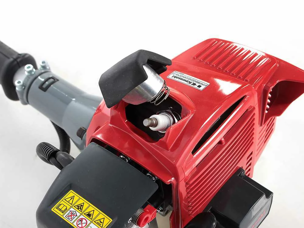 Débroussailleuse Multifonction Avec Moteur Kawasaki TJ 35 E – Image 16