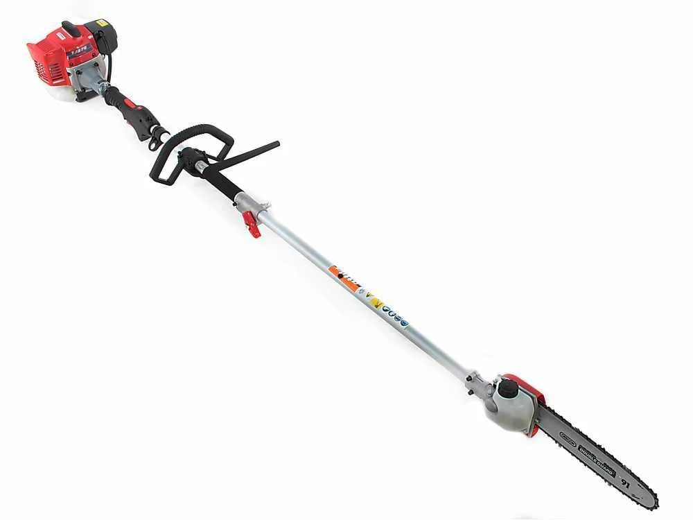 DĂ©broussailleuse Multifonction Avec Moteur Kawasaki TJ 53 E â Image 3