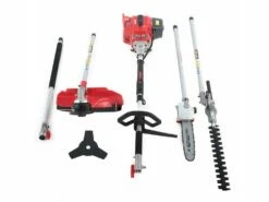 Débroussailleuse Multifonction Avec Moteur Kawasaki TJ 53 E