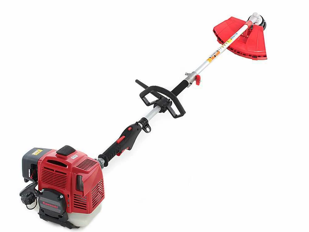 DĂ©broussailleuse Multifonction Avec Moteur Kawasaki TJ 53 E â Image 10