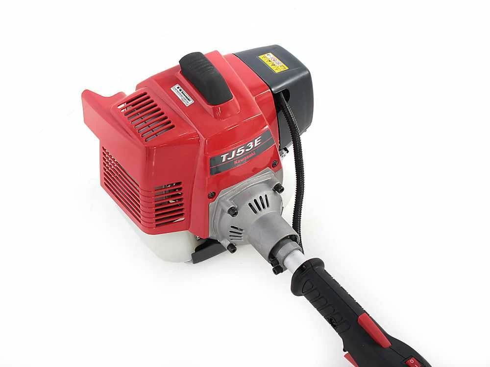 DĂ©broussailleuse Multifonction Avec Moteur Kawasaki TJ 53 E â Image 14