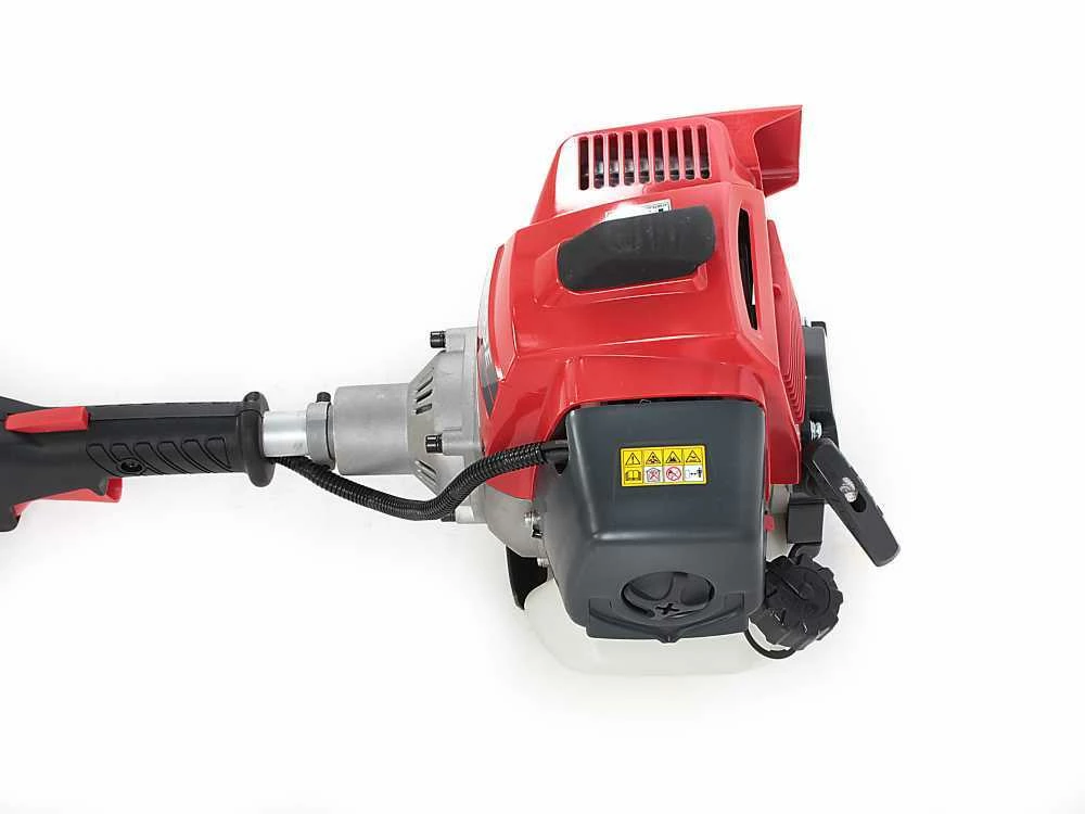 DĂ©broussailleuse Multifonction Avec Moteur Kawasaki TJ 53 E â Image 15