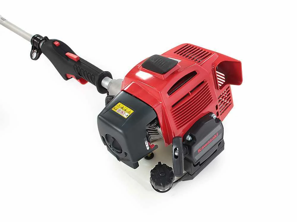 DĂ©broussailleuse Multifonction Avec Moteur Kawasaki TJ 53 E â Image 18