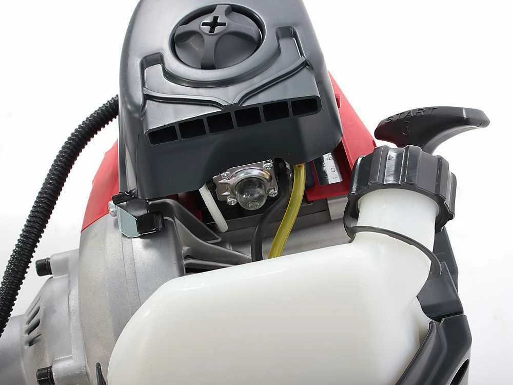 DĂ©broussailleuse Multifonction Avec Moteur Kawasaki TJ 53 E â Image 19