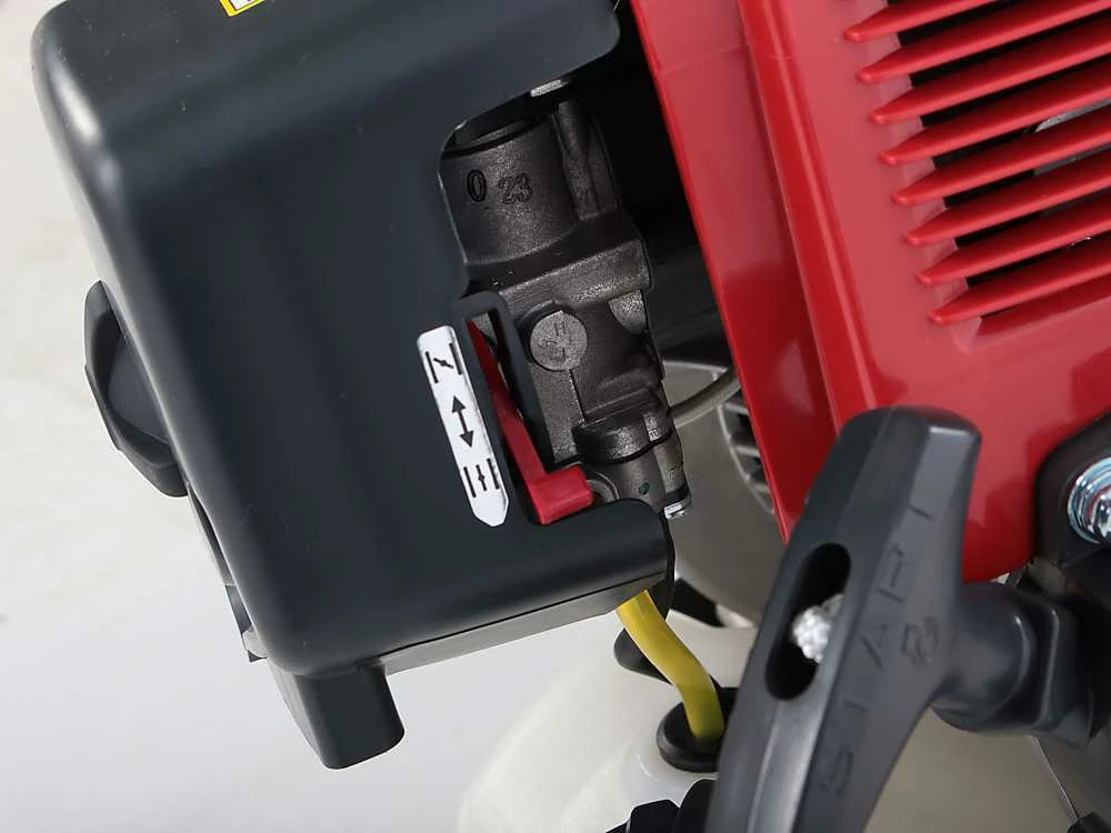 DĂ©broussailleuse Multifonction Avec Moteur Kawasaki TJ 53 E â Image 20