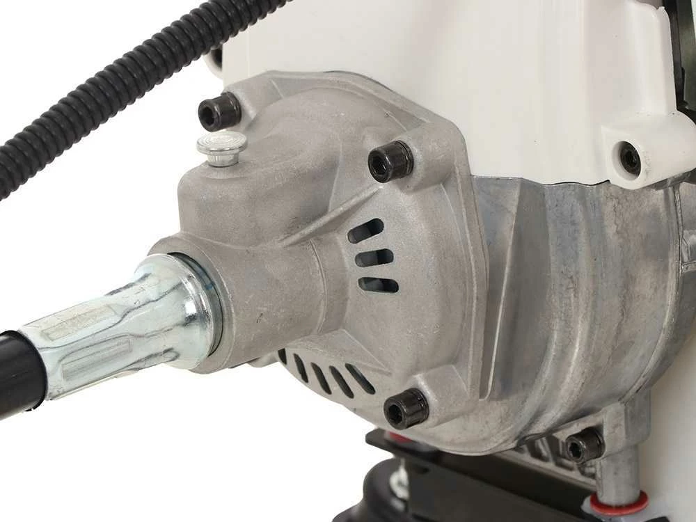 Débroussailleuse Multifonction Avec Perche élagueuse Et Taille-haies Blackstone BC4S 320 BP – Image 5