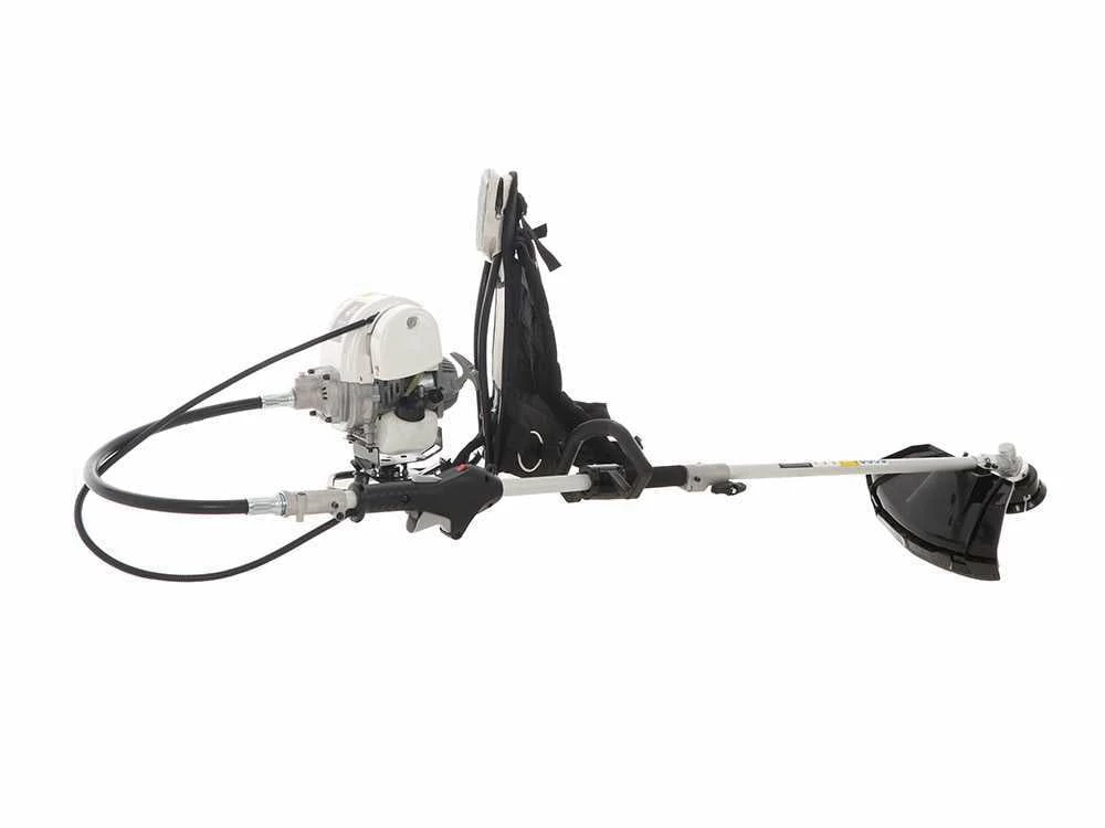 Débroussailleuse Multifonction Avec Perche élagueuse Et Taille-haies Blackstone BGI 520 BP – Image 11