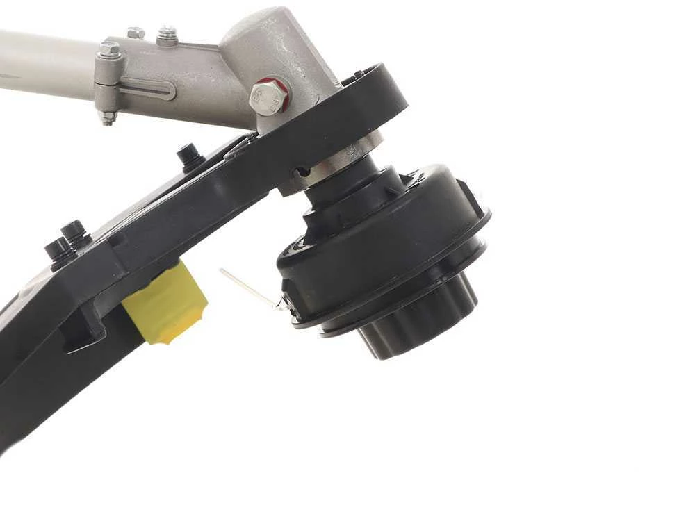 Débroussailleuse Multifonction Avec Perche élagueuse Et Taille-haies Stanley STR-4 IN 1 - Perche De 26 - 4 En 1 – Image 19