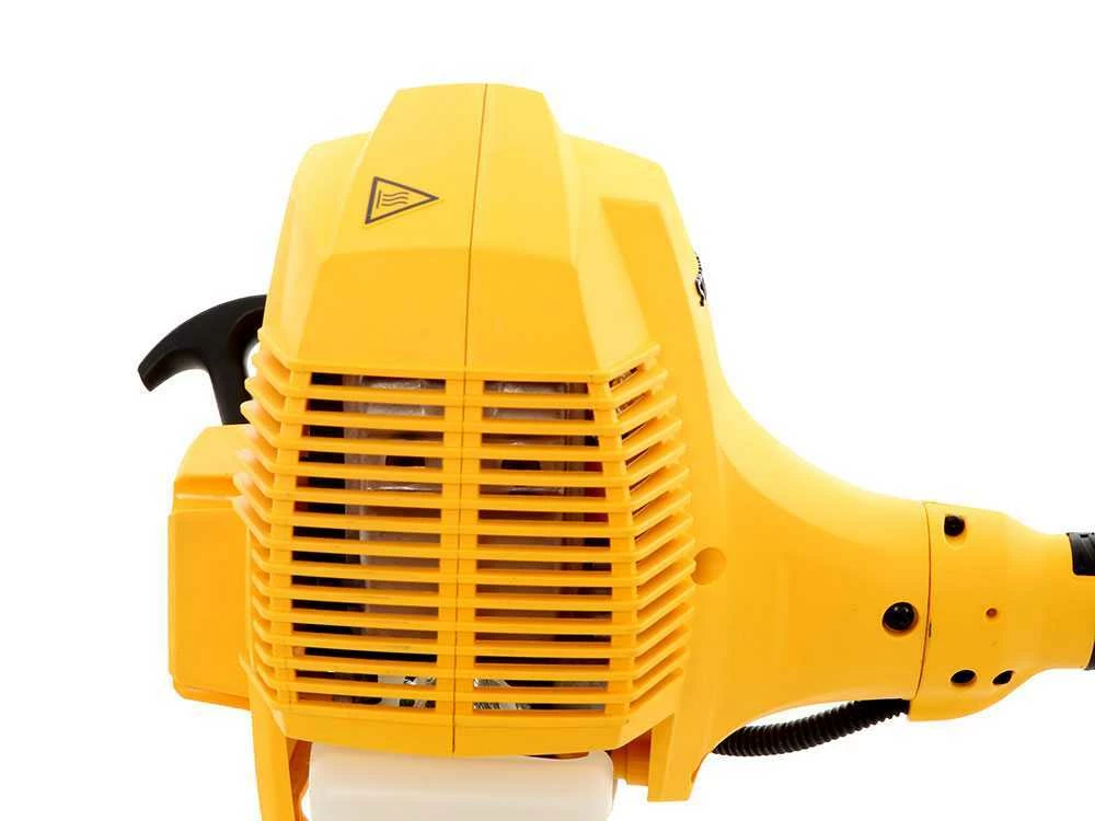 Débroussailleuse Multifonction Avec Perche élagueuse Et Taille-haies Stanley STR-4 IN 1 - Perche De 26 - 4 En 1 – Image 18