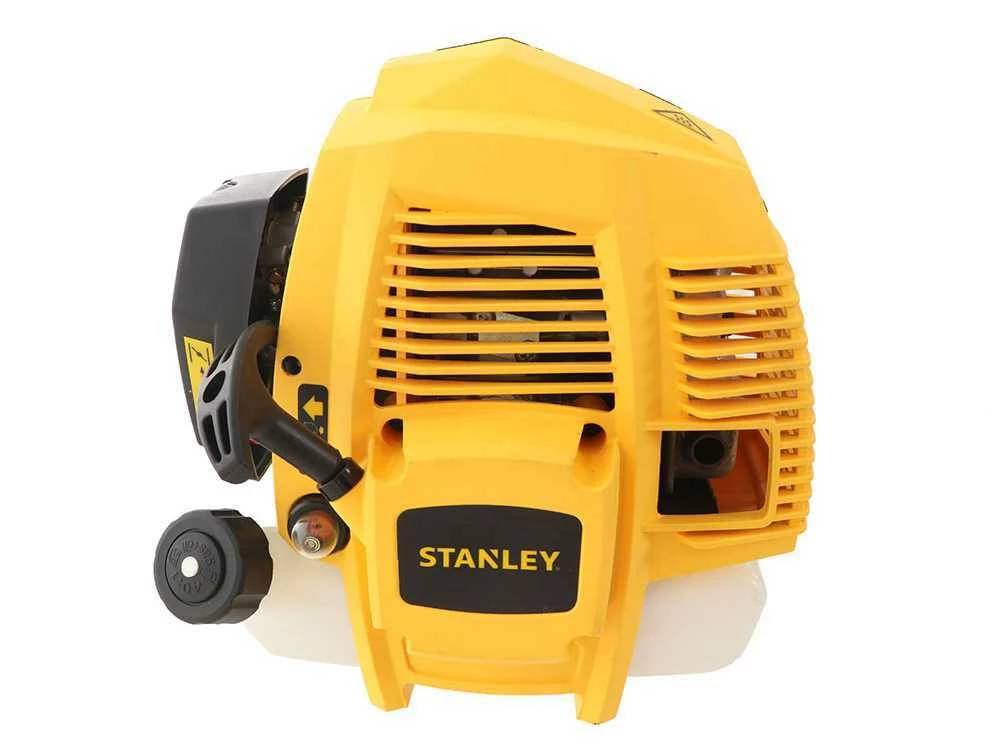 Débroussailleuse Multifonction Avec Perche élagueuse Et Taille-haies Stanley STR-4 IN 1 - Perche De 26 - 4 En 1 – Image 16