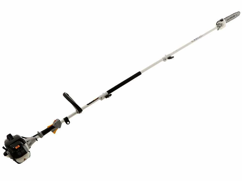 Débroussailleuse Multifonctions 5 En 1 Alpina AMT 26 Avec Moteur 2T – Image 3