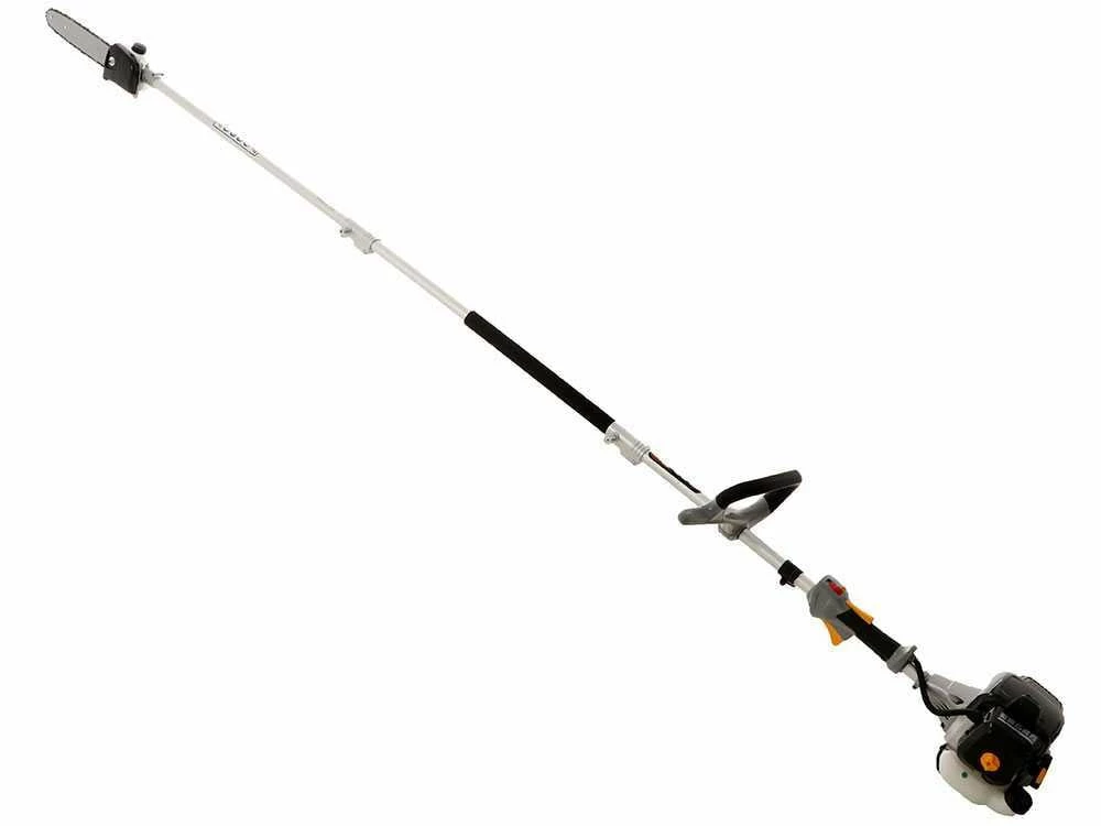 Débroussailleuse Multifonctions 5 En 1 Alpina AMT 26 Avec Moteur 2T – Image 4