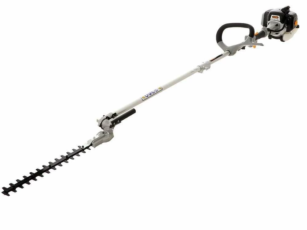 Débroussailleuse Multifonctions 5 En 1 Alpina AMT 26 Avec Moteur 2T – Image 6