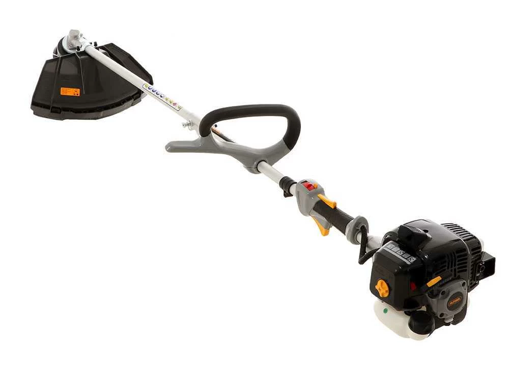 Débroussailleuse Multifonctions 5 En 1 Alpina AMT 26 Avec Moteur 2T