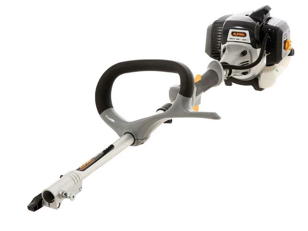 Débroussailleuse Multifonctions 5 En 1 Alpina AMT 26 Avec Moteur 2T – Image 13