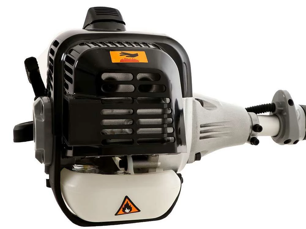 Débroussailleuse Multifonctions 5 En 1 Alpina AMT 26 Avec Moteur 2T – Image 18