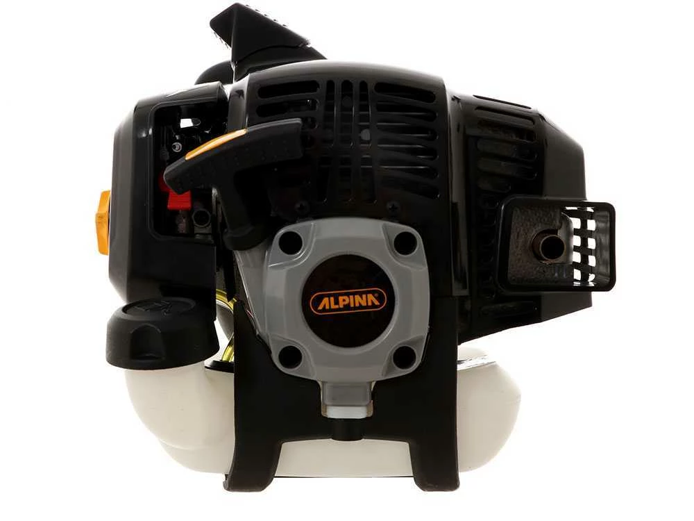 Débroussailleuse Multifonctions 5 En 1 Alpina AMT 26 Avec Moteur 2T – Image 19