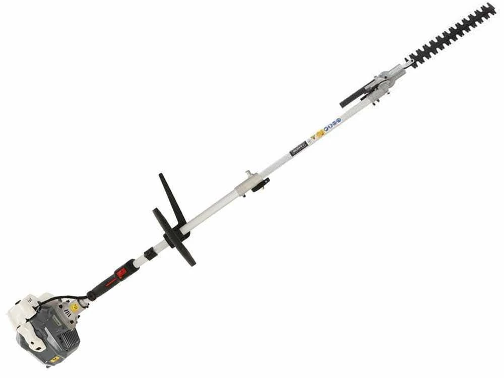 Débroussailleuse Multifonctions Avec élagueuse Et Taille-haies Blackstone BCI 520L - Multifonctions – Image 2