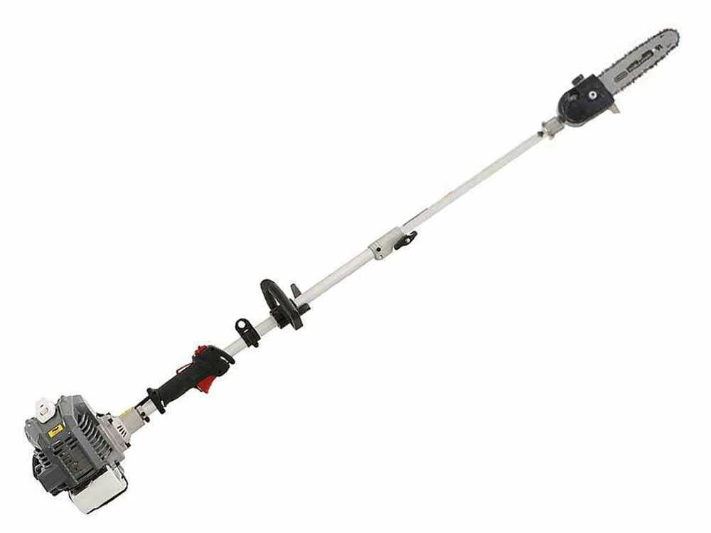 Débroussailleuse Multifonctions Avec élagueuse Et Taille-haies Blackstone BCI 520L - Multifonctions – Image 3