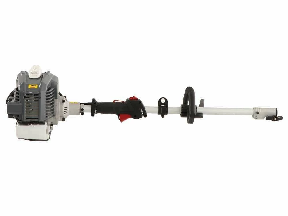 Débroussailleuse Multifonctions Avec élagueuse Et Taille-haies Blackstone BCI 520L - Multifonctions – Image 5