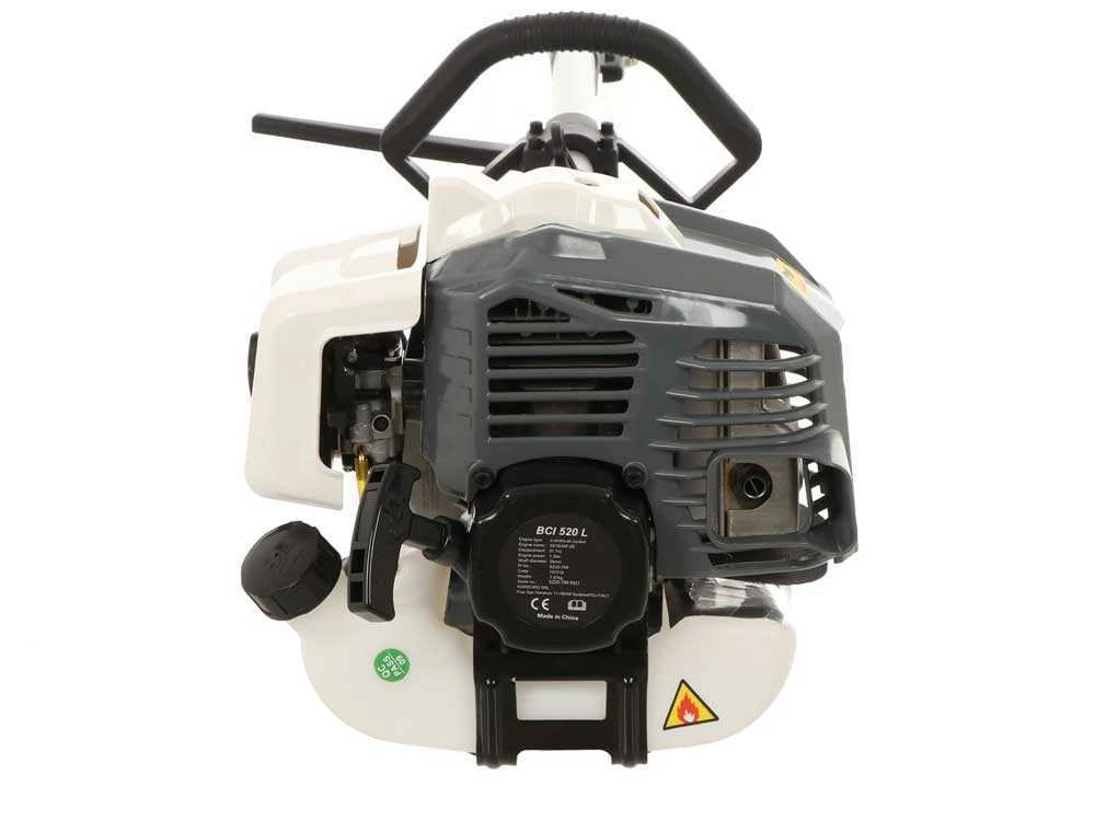 Débroussailleuse Multifonctions Avec élagueuse Et Taille-haies Blackstone BCI 520L - Multifonctions – Image 6