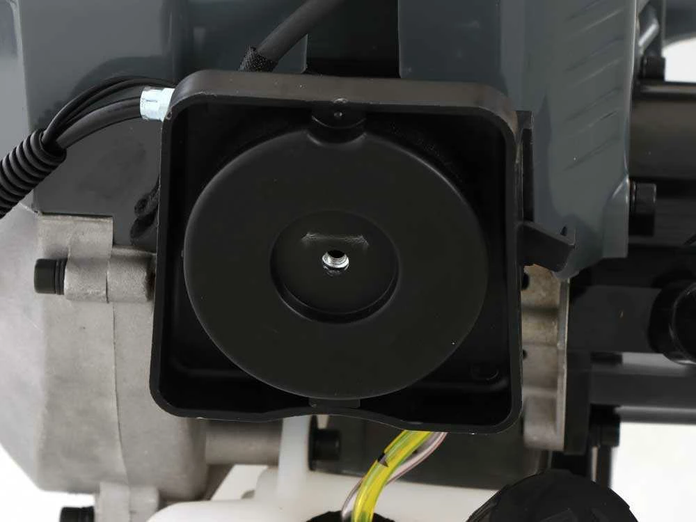 Débroussailleuse Multifonctions Avec élagueuse Et Taille-haies Blackstone BCI 520L - Multifonctions – Image 13