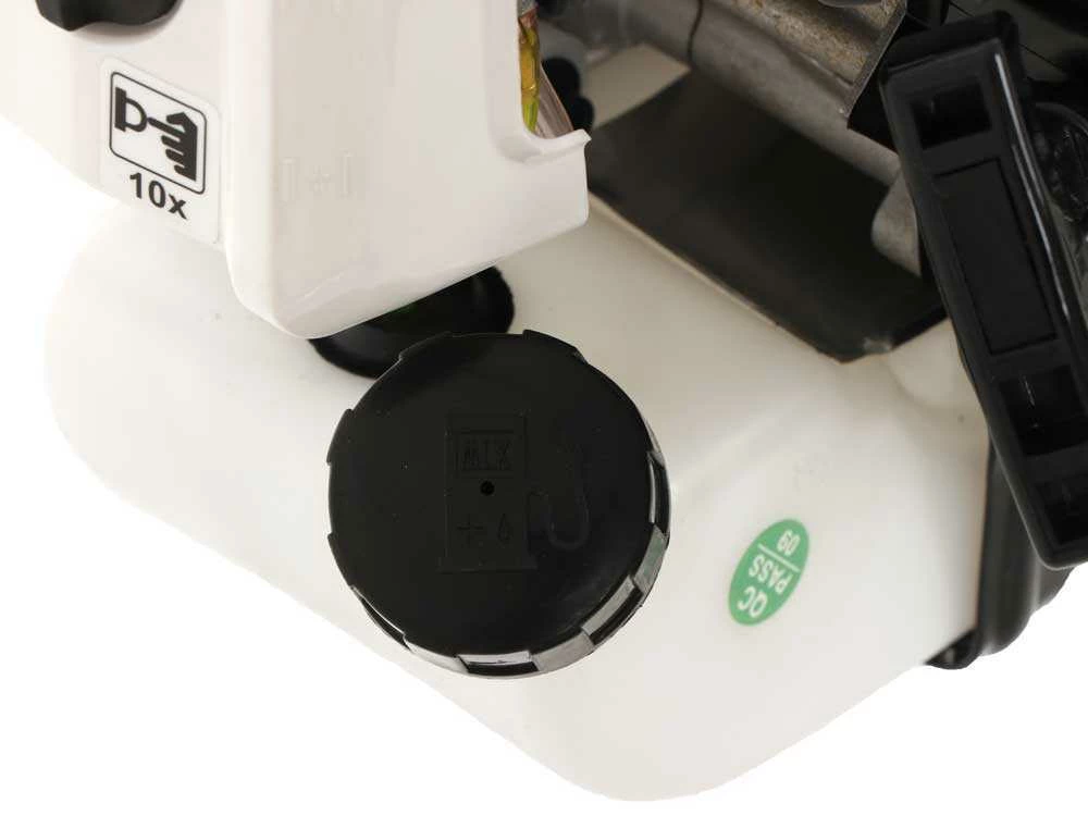 Débroussailleuse Multifonctions Avec élagueuse Et Taille-haies Blackstone BCI 520L - Multifonctions – Image 15