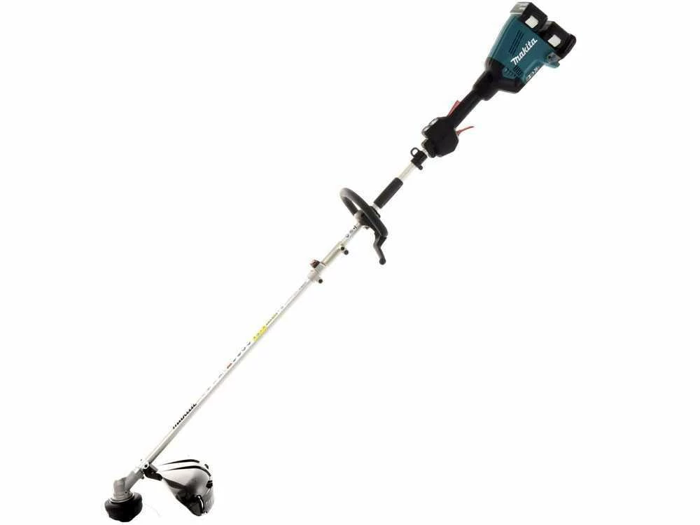 Débroussailleuse Multifonctions à Batterie 36 V Makita DUX60Z - 2 Batteries De 18V 5Ah – Image 3