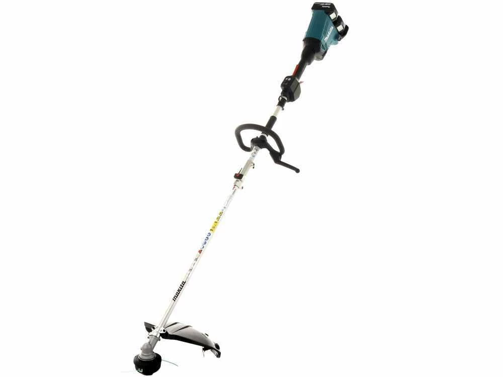 Débroussailleuse Multifonctions à Batterie 36 V Makita DUX60Z - 2 Batteries De 18V 5Ah – Image 6