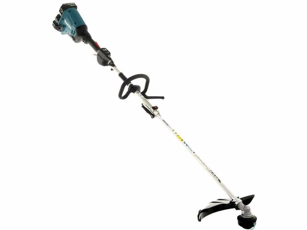 Débroussailleuse Multifonctions à Batterie 36 V Makita DUX60Z - 2 Batteries De 18V 5Ah – Image 7