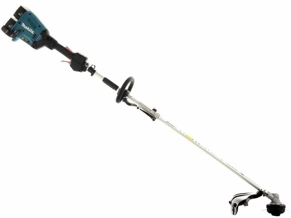 Débroussailleuse Multifonctions à Batterie 36 V Makita DUX60Z - 2 Batteries De 18V 5Ah – Image 9