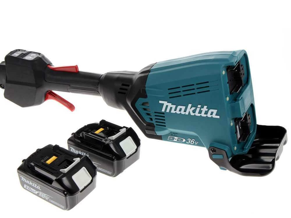Débroussailleuse Multifonctions à Batterie 36V MAKITA DUX60Z - SANS ACCESSOIRES - BATTERIE ET CHARGEUR NON INCLUS – Image 9