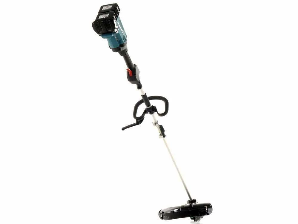 Débroussailleuse Multifonctions à Batterie 36V Makita - élagueuse Et Taille-haies - 36V 5Ah – Image 4