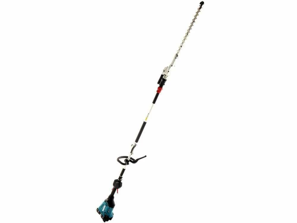 Débroussailleuse Multifonctions à Batterie 36V Makita - élagueuse Et Taille-haies - 36V 5Ah – Image 6