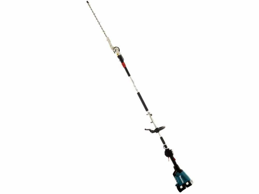 Débroussailleuse Multifonctions à Batterie 36V Makita - élagueuse Et Taille-haies - 36V 5Ah – Image 8